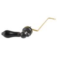 thumbnail image 1 of Kingston Brass KTPKLS5 Duchess Side Mount Toilet Tank Lever, Left/Right Installation in Oil Rubbed Bronze, 1 of 5