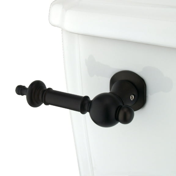 Kingston Brass KTTL5 Templeton Toilet Tank Lever, Oil Rubbed Bronze