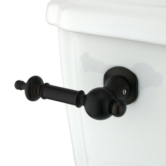 Kingston Brass KTTL5 Templeton Toilet Tank Lever, Oil Rubbed Bronze
