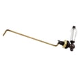 thumbnail image 1 of Kingston Brass KTWLLS5 Wilshire Side Mount Toilet Tank Lever, Oil Rubbed Bronze, 1 of 2