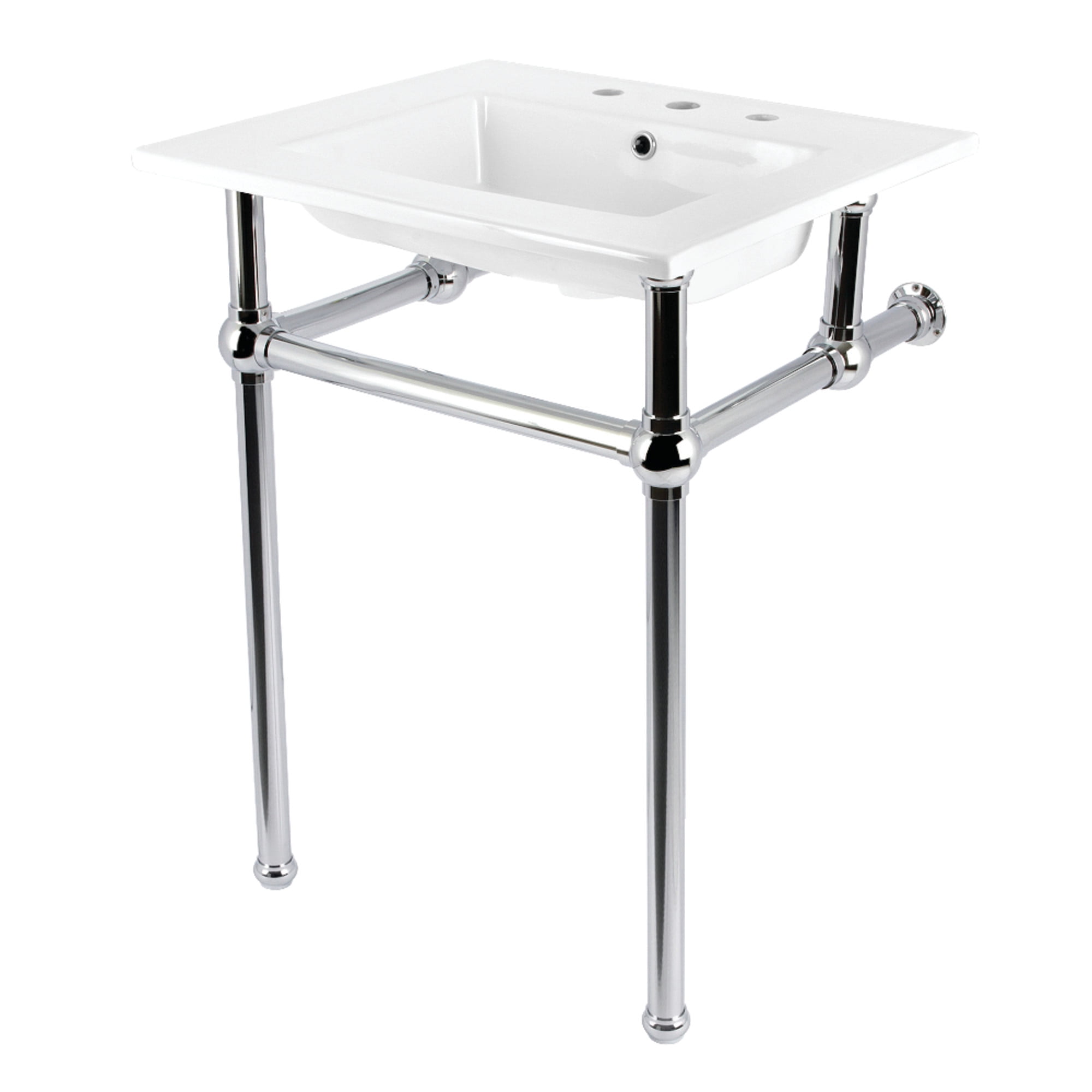 Kingston Brass Console Sink