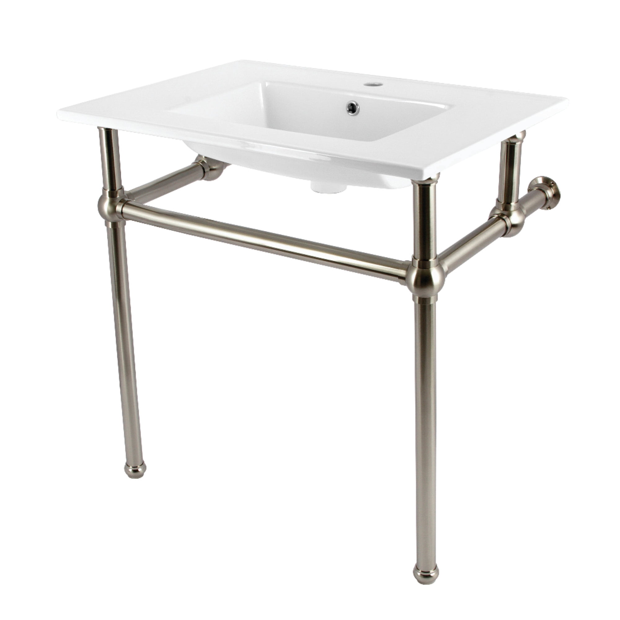 Kingston Brass Console Sink