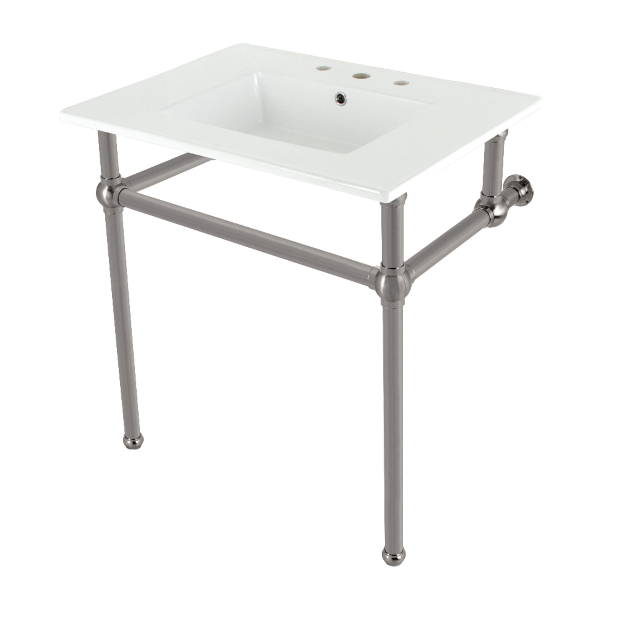 Kingston Brass Console Sink