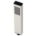 thumbnail image 1 of Kingston Brass KX4131A6 Metropolitan Single Function Hand Shower, Polished Nickel, 1 of 3