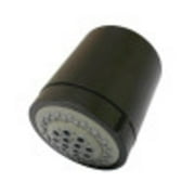 Kingston Brass KX8615 Shower Scape 2-Function Shower Head, Oil Rubbed Bronze