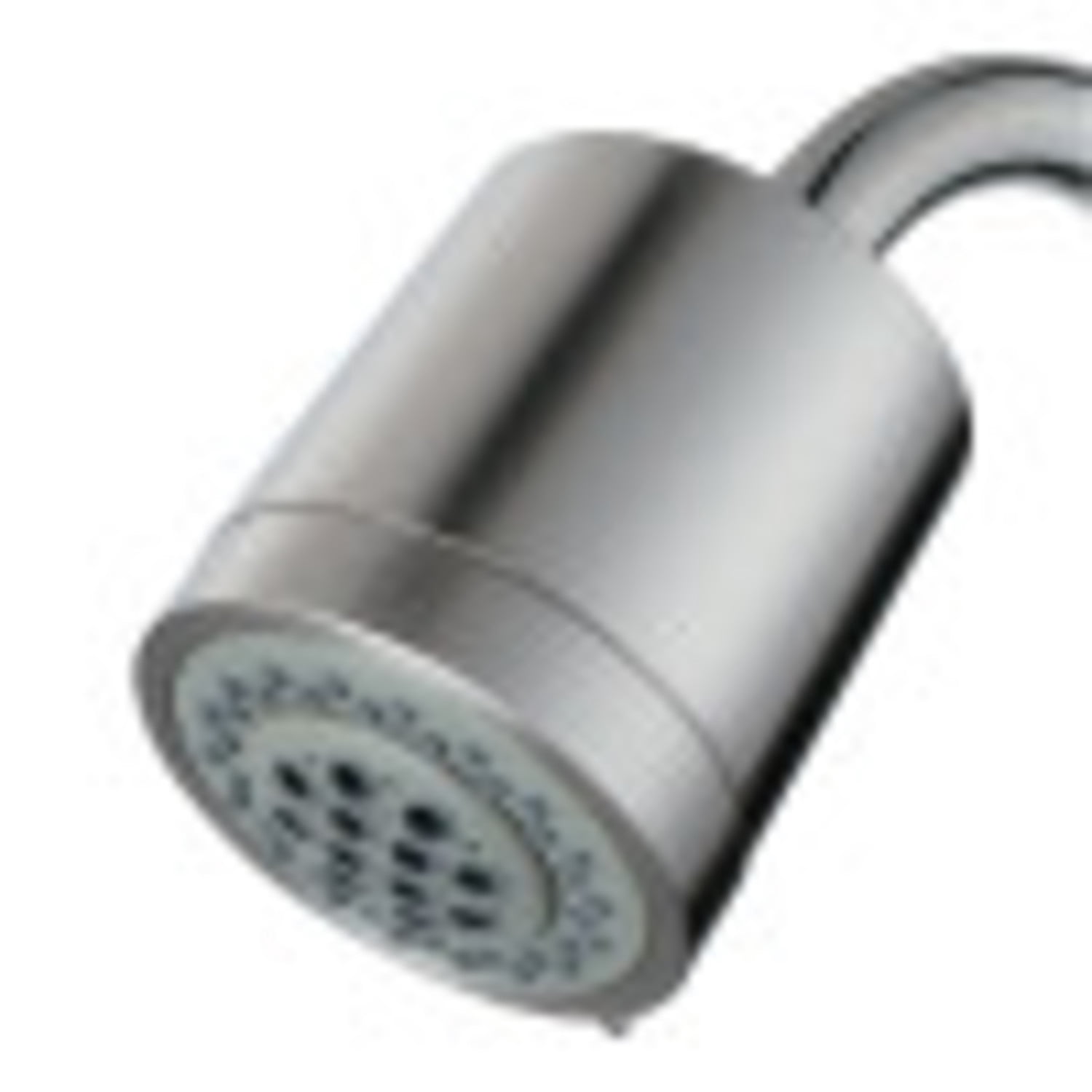 Kingston Brass KX8618 Shower Scape 2-Function Shower Head, Brushed Nickel