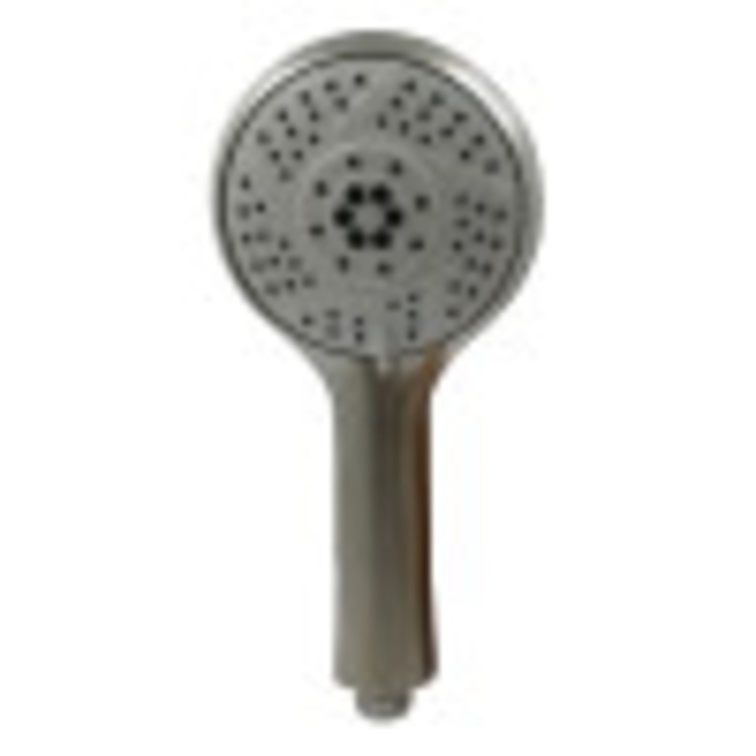 Nickel 5-Function Handheld Pulse Jet Shower Head