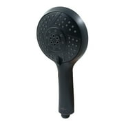 Kingston Brass KXH154A6 Vilbosch 5-Function Hand Shower, Naples Bronze