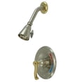 thumbnail image 1 of Kingston Brass Royale Single Handle Shower Faucet, 1 of 7