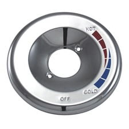 Kingston Brass Kbe631 Escutcheon Plate For Kb631 - Chrome