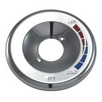 Kingston Brass Kbe631 Escutcheon Plate For Kb631 - Chrome