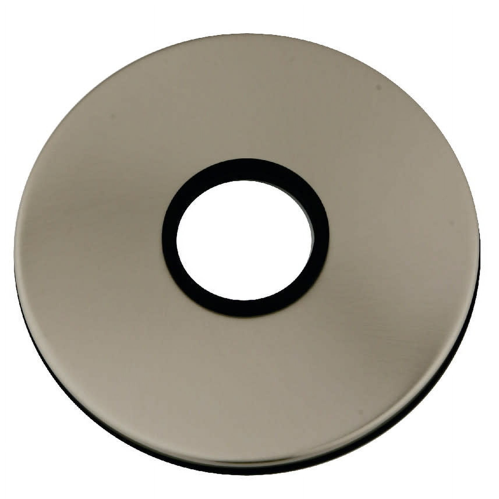 Kingston Brass Kbe869 Shower Escutcheon Plate For Kb8698dl Nickel