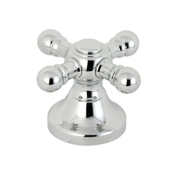 Kingston Brass Kbh2631 Cross Handle For Kb2631bx - Chrome