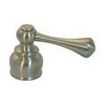 thumbnail image 1 of Kingston Brass KBH3608BLC Cold Handle For Kb3608bl - Nickel, 1 of 1