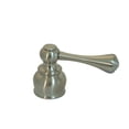 thumbnail image 1 of Kingston Brass Kbh3608.Blh Hot Handle For Kb3608bl - Nickel, 1 of 1
