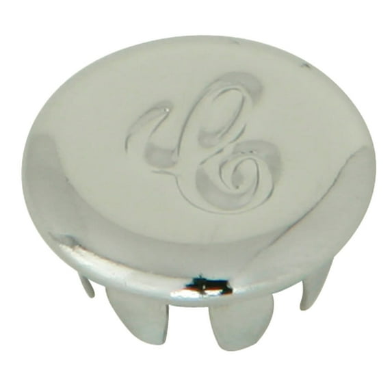 Kingston Brass Kbhi601al Replacement Index Button Cover For Kb601 Faucet - Cold