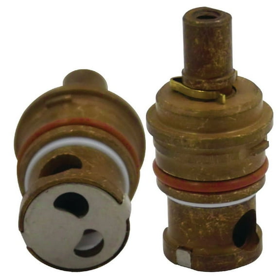 Kingston Brass Kbrp181hc Hot Cartridge For Kb18 Series