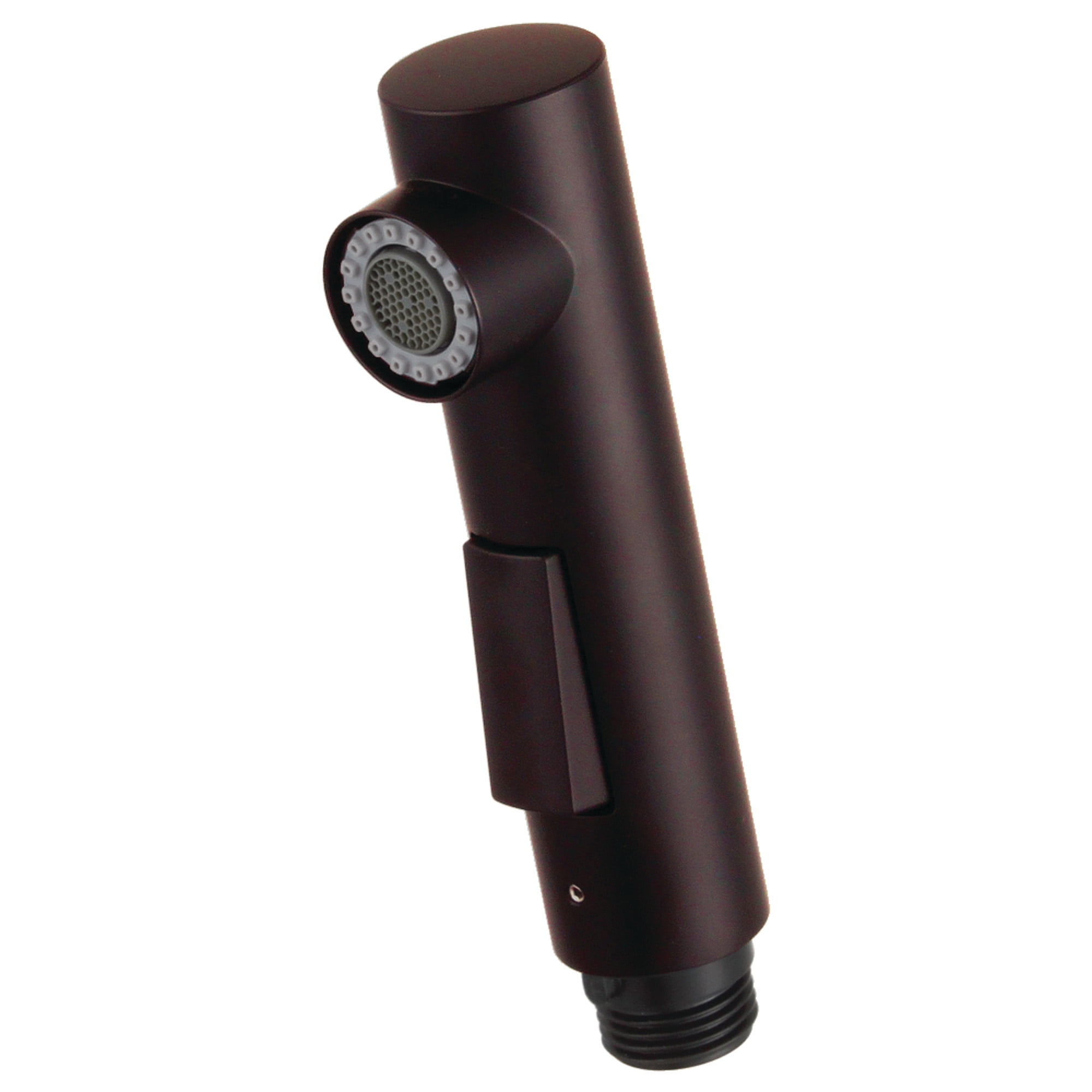Kingston Brass KDH8405 2-Function Pull-Out Kitchen Faucet Sprayer, Oil Rubbed Bronze
