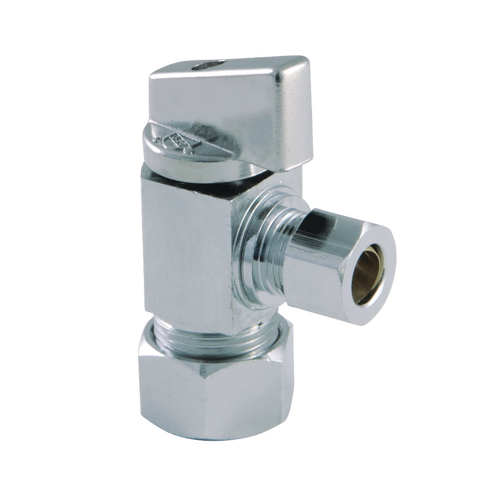 Kingston Brass KF53301CTL 5/8