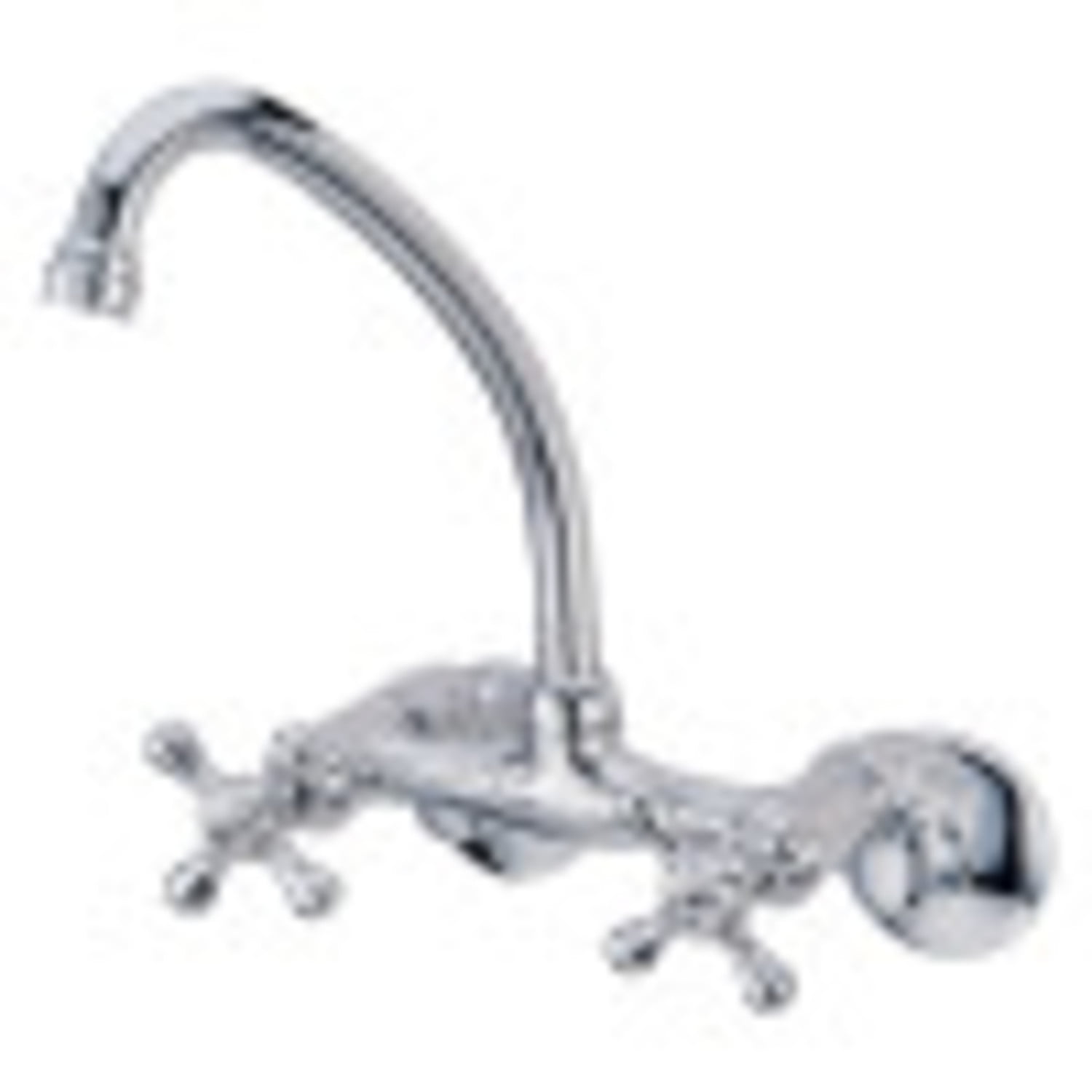 Kingston Brass KSAG8193DL Umkehrosmose-System – Concord Design, Messing Antik, Mit Wasserhahn