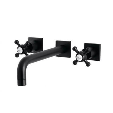 Kingston Brass KS3102PL Restoration Pot Filler Polished 20 X 2.63 8