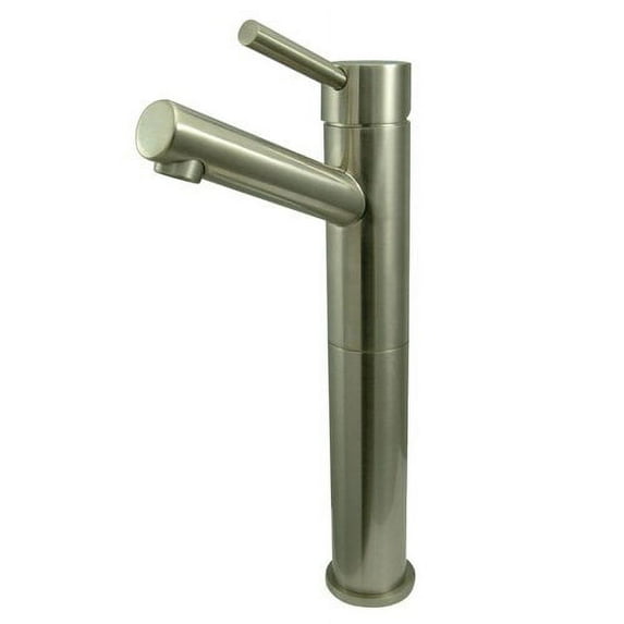 Kingston Brass Concord Single Handle Vessel Sink Faucet