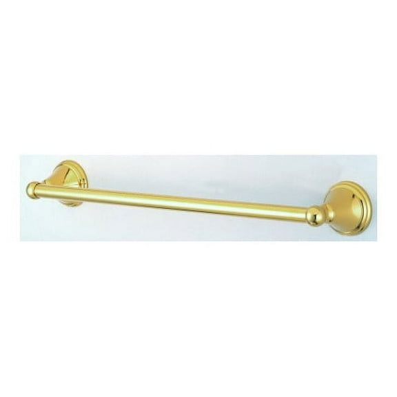 Kingston Brass Ksd354.Kl Knight 1.2 GPM Single Hole Bathroom Faucet - Chrome