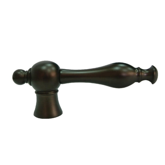 Kingston Brass KSH1165NL Lever Handle For Ks1168 Ks2978 Ks3338 Ks2368nl - Bronze