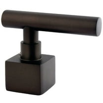 Kingston Brass Ksh46cql Metal Lever Handle - Bronze