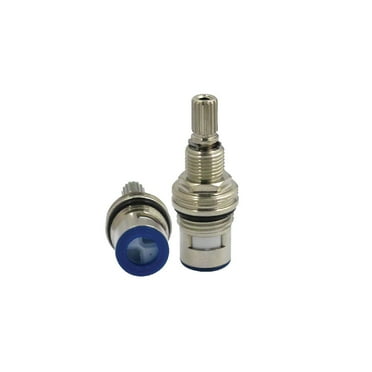 Kingston Brass Ksrpl5000cc Replacement Cold Water Stem