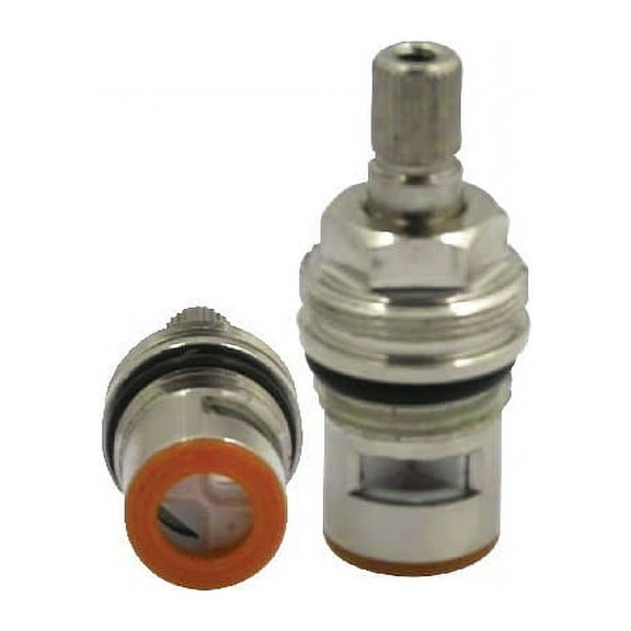 Kingston Brass Ksrplc4000hc Hot Water Cartridge