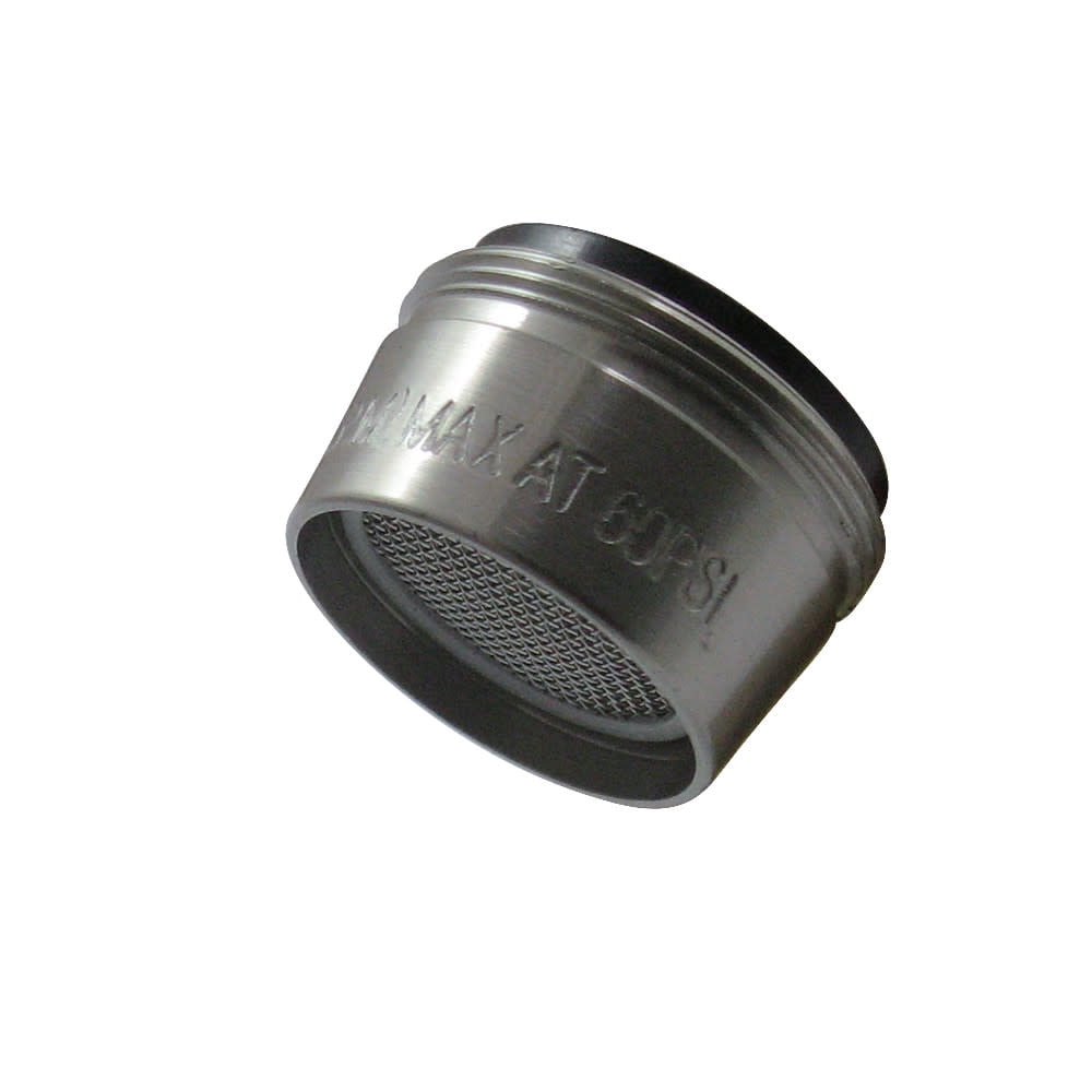 Kingston Brass KSSA1168 Replacement Aerator - Nickel