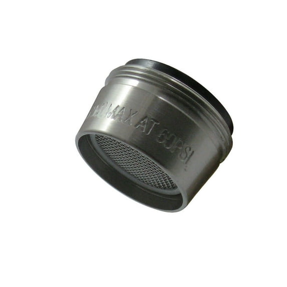 Kingston Brass Kssa116 Replacement Aerator - Nickel