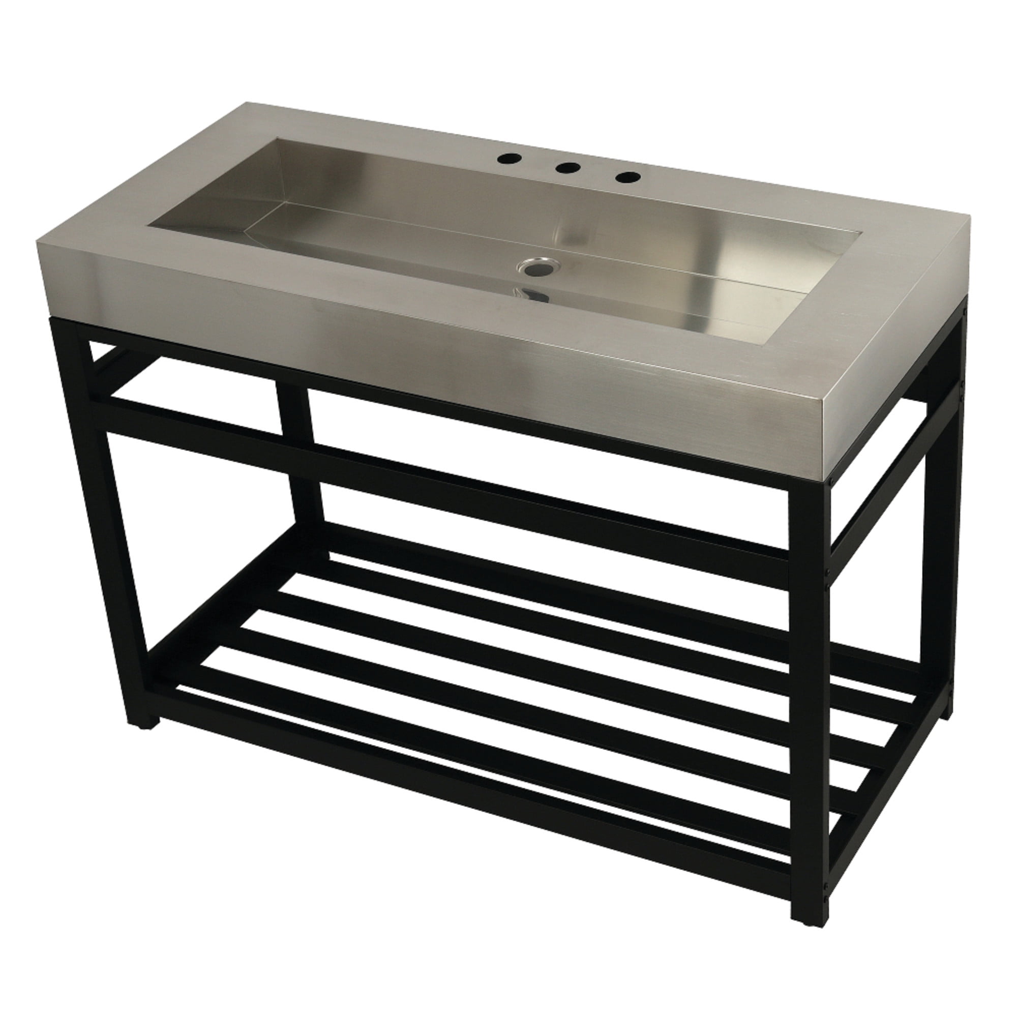 Kingston Brass Console Sink