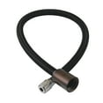thumbnail image 1 of Kingston Brass LSSPRHOSE205 20" Braided Pull Down Kitchen Faucet Spray Hose, Oil Rubbed Bronze, 1 of 3