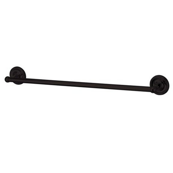 Kingston Brass Laurel 24" Towel Bar