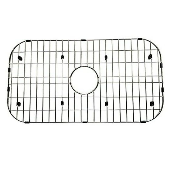 Gourmetier Loft GWKUS3018 Stainless Steel Grid (L)25.8"X(W)13.8"