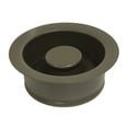 thumbnail image 1 of Kingston Brass BS3005 Garbage Disposal Flange in Oil Rubbed Bronze, 1 of 5