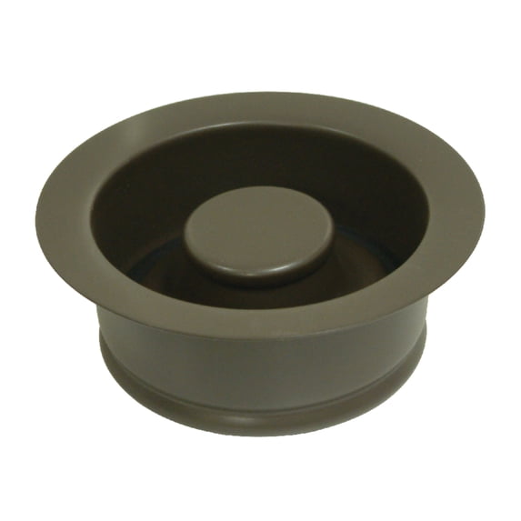 Kingston Brass BS3005 Garbage Disposal Flange in Oil Rubbed Bronze