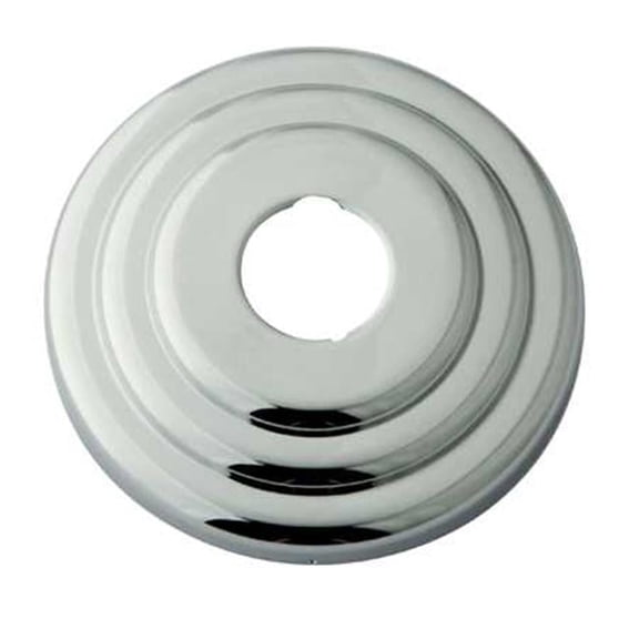 Kingston Brass  Made to Match .75 in. Escutcheon Chrome