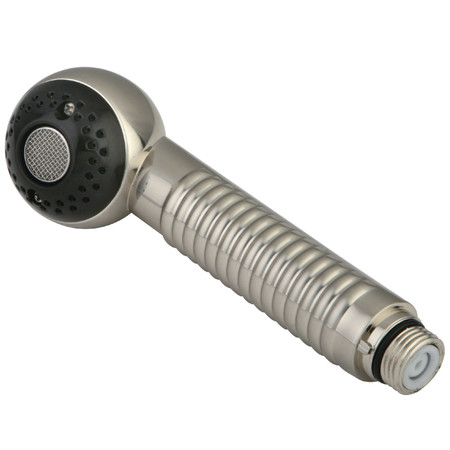 Kingston Brass KSAG8193DL Umkehrosmose-System – Concord Design, Messing Antik, Mit Wasserhahn
