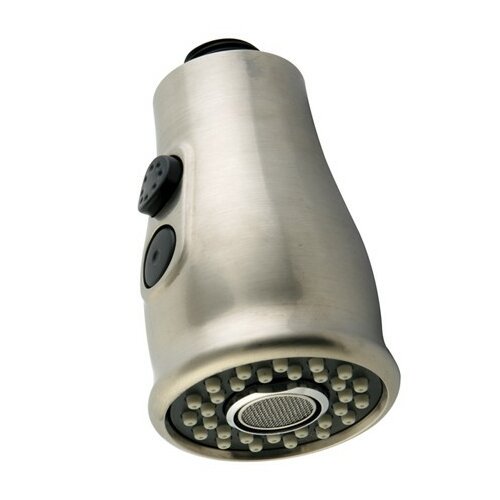 Kingston Brass Made to Match Gourmetier Kitchen Faucet Spray