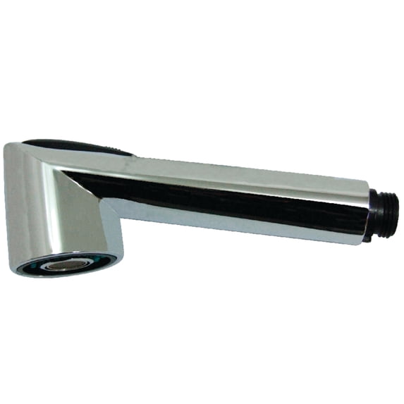 Kingston Brass KH8001 Kitchen Faucet Sprayer, Polished Chrome