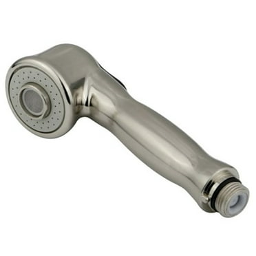 Gourmetier KH3008SP Pull-Out Kitchen Faucet Sprayer for KS3898BL & KB3898BL  Satin Nickel