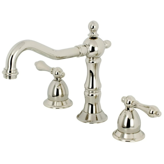 Kingston Brass K1087A2 Tub Spout, Polished Brass