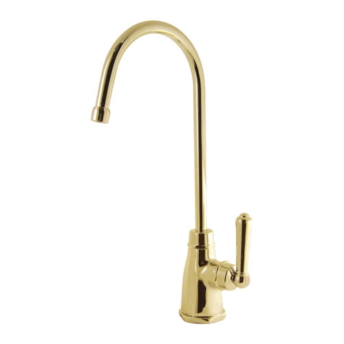 Kingston Brass Magellan Gourmetier Low-Lead Cold Water Filtration Faucet