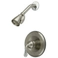 thumbnail image 1 of Kingston Brass Kb163.So Magellan Shower Trim - Chrome, 1 of 3