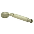 thumbnail image 1 of Kingston Brass Metropolitan Hand Shower Brushed Nickel Brushed, 1 of 5