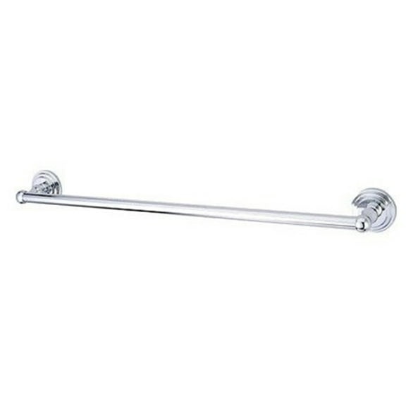 Kingston Brass Metropolitan 36" Decorative Grab Bar