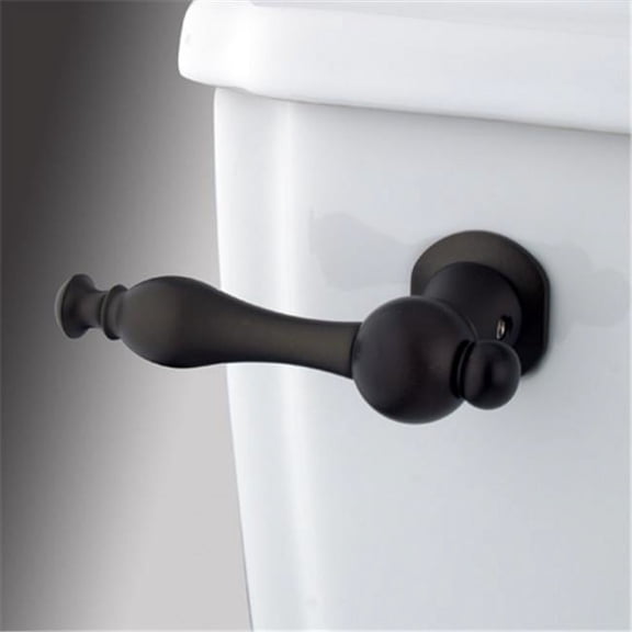 Kingston Brass  Naples Tank Lever - Oil Rubbed Bronze